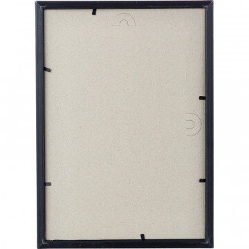 Фоторамка А4 пластиковая PS 515 золото глянец