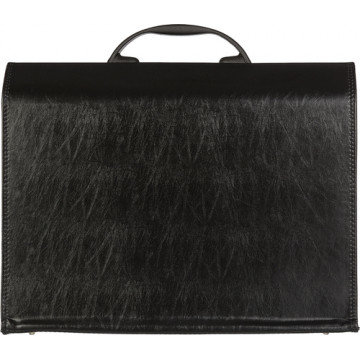 Портфель Алекс для хранения секретных документов искусственная кожа1031-6