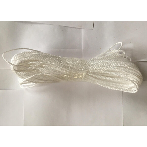 Шнур полиамидный 2мм 50м