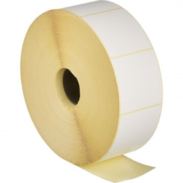 Термоэтикетки ЭКО 58х60 Эко,3000 шт.вт.40мм Термоэтикетки ЭКО 58х60 Эко,3000 шт.вт.40мм