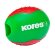 Точилка Kores  Жук  без контейнера, цвет ассорти 35812