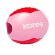 Точилка Kores  Жук  без контейнера, цвет ассорти 35812