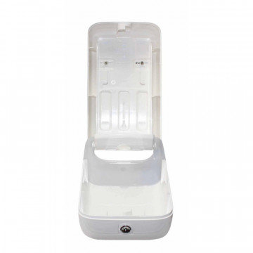 Диспенсер для туалетной бумаги листовой Tork Т3 556000 белый