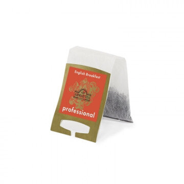 Чай Ahmad Tea Professional Английский завтрак, черный, 20пакх5г