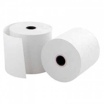 Ролики для касс Promega из офсета 57мм (диам.50,вт.12)16шт/уп,10уп/кор (220