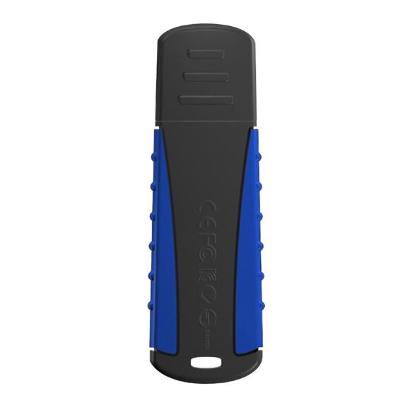 Флеш-память Transcend JetFlash 810, 128Gb, USB 3.1 G1, ч/син, TS128GJF810 Флеш-память Transcend JetFlash 810, 128Gb, USB 3.1 G1, ч/син, TS128GJF810