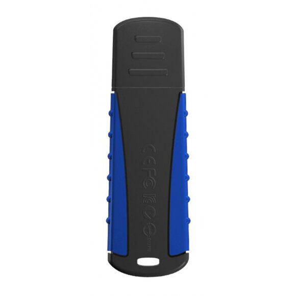 Флеш-память Transcend JetFlash 810, 128Gb, USB 3.1 G1, ч/син, TS128GJF810 Флеш-память Transcend JetFlash 810, 128Gb, USB 3.1 G1, ч/син, TS128GJF810
