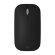 Мышь компьютерная беспроводная Microsoft Modern Mobile Mouse, черный