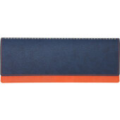 Планинг недат. синий+оранжевый,оранж.прострочка,340x130мм,57л АТТАСНЕBizon