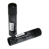 Клей-карандаш 35г Quality, Total-black КЛ-35ПВП Клей-карандаш 35г Quality, Total-black КЛ-35ПВП