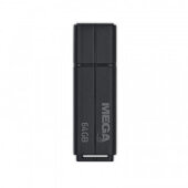Флеш-память Promega jet 64GB, черный Флеш-память Promega jet 64GB, черный