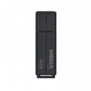 Флеш-память Promega jet 64GB, черный