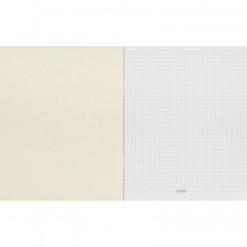 Тетрадь общая 48л серия ?NATURE?, блок 65 гр/м, клетка, обл. 200 гр 07255 Тетрадь общая 48л серия ?NATURE?, блок 65 гр/м, клетка, обл. 200 гр 07255