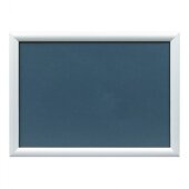 Рамка А3(30х42)ATTACHE алюмин.профиль 20мм для серт., настенная