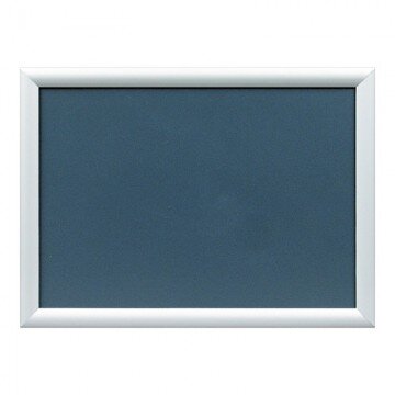 Рамка А3(30х42)ATTACHE алюмин.профиль 20мм для серт., настенная