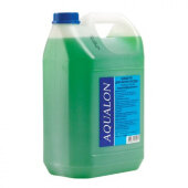 Средство для мытья посуды AQUALON 5л яблоко