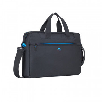 Сумка для ноутбука  RIVACASE 8057 black  16 / 12(8057 black)