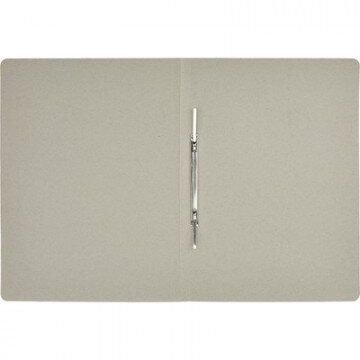 Скоросшиватель картон мел  360 г/м.,желтый