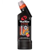 Средство для прочистки труб Чистин СТОК 750 гр