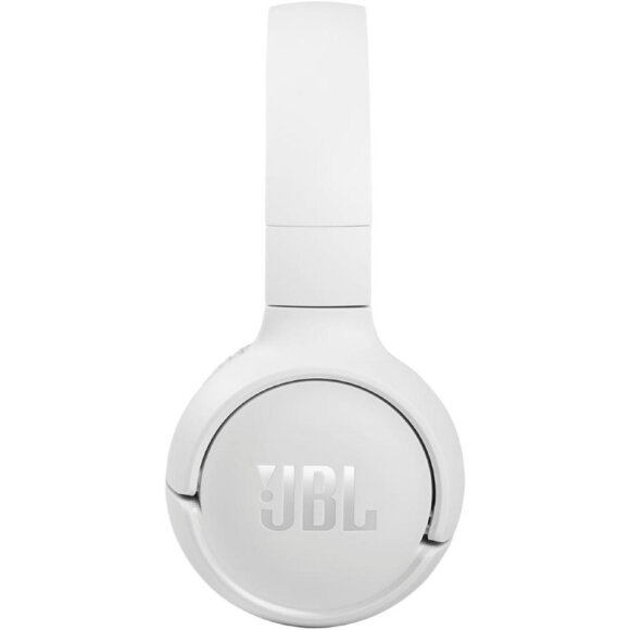 Наушники JBL Tune 510BT White (JBLT510BTWHT)