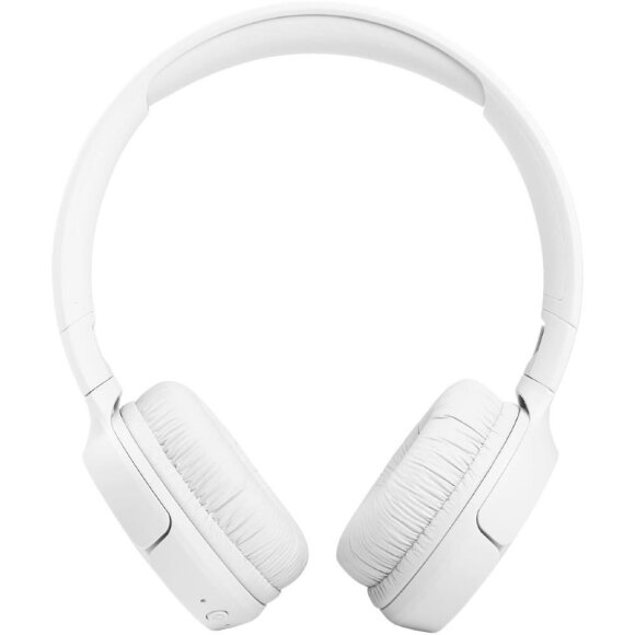 Наушники JBL Tune 510BT White (JBLT510BTWHT)