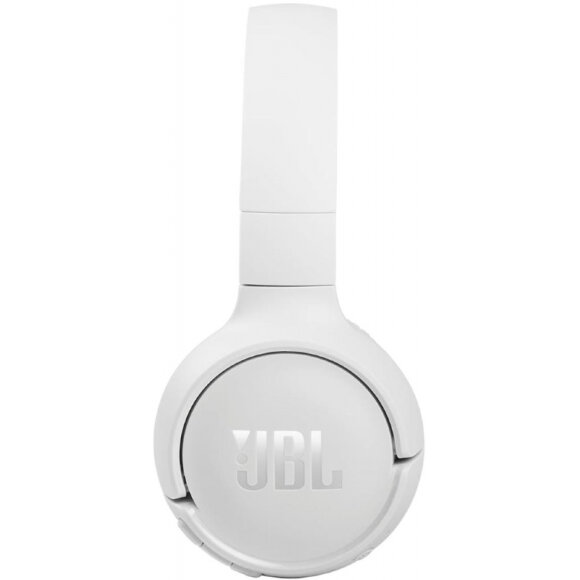Наушники JBL Tune 510BT White (JBLT510BTWHT)