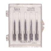 Игла для маркиратора игла для маркиратора стандартная (Standart) 5шт/уп