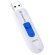Флеш-память Transcend JetFlash 790, 128Gb, USB 3.1 G1, б/син, TS128GJF790W