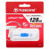 Флеш-память Transcend JetFlash 790, 128Gb, USB 3.1 G1, б/син, TS128GJF790W