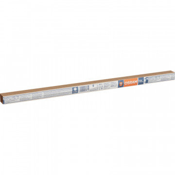 Электрическая лампа Osram люминесц. L 18W/765 G13 6400К хол.дневн. 25шт/уп.