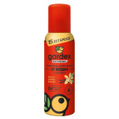 Средство от насекомых Gardex Extr. Аэроз.-репеллент от комаров/мошки100мл