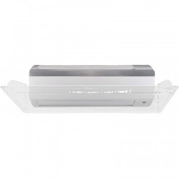 Экран для кондиционера серии Эконом 1200мм