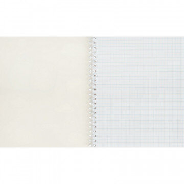 Тетрадь общая А5,60л,кл,гребень,мелов.карт+выбор.УФлак Чувства,4диз 23с4-60