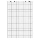 Бумага для флипчартов Блок клетка 67,5х98 20 лист. 5 бл/уп 80гр.