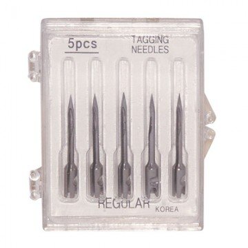 Игла для маркиратора игла для маркиратора тонкая (Fine) 5шт/уп