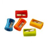 Точилка MAPED Vivo 1 отв. без конт. ?506300