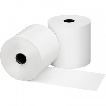 Ролики для касс 57мм х70м х12мм из т/б 12шт/уп., 6уп/кор   