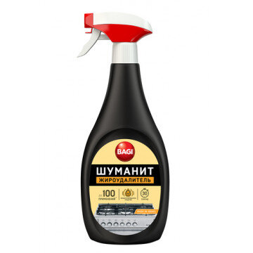 Bagi ШУМАНИТ спрей 400 мл