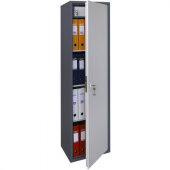 Метал.Мебель AIKO SL-150T шкаф д/бумаг, 460х340х1490