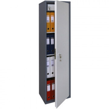 Метал.Мебель AIKO SL-150T шкаф д/бумаг, 460х340х1490