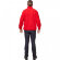 Спец.одежда летняя Толстовка флис (190 гр.) красн.(XXXL)
