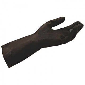 Перчатки защитные неопрен MAPA UltraNeo/Technic 401(р.9)