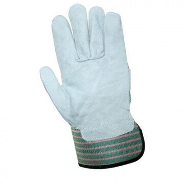 Перчатки защитные ДИГГЕР спилковые комбинированные (Размер 10,5) Перчатки защитные ДИГГЕР спилковые комбинированные (Размер 10,5)