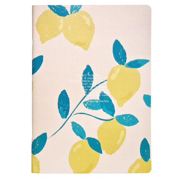 Тетрадь общая А4, 48л. клетка, скрепка, мягк.перепл Pastel лимон N2649 Тетрадь общая А4, 48л. клетка, скрепка, мягк.перепл Pastel лимон N2649