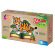 Гуашь  Луч ZOO 18 цветов (15 мл) блок-тара,  29С 1708-08