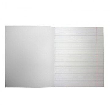 Тетрадь школьная А5,12л,линия Градиент, 5цветов ТШ12К6183