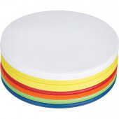 Карты модерационные круг 250 листов