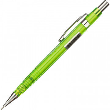 Карандаш механический Attache Selection Murano 0,7 мм с ластиком, без манж.