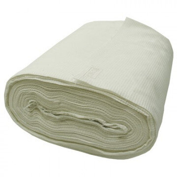 Полотно техническое вафельное плот.-240г/м(60мх45см) отбеленное Полотно техническое вафельное плот.-240г/м(60мх45см) отбеленное