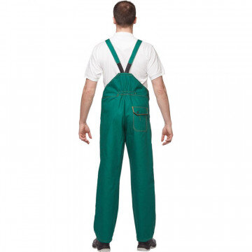 Спец.одежда летняя Костюм мужской Мастер/л06-КПК зел. (р.44-46) 170-176 Спец.одежда летняя Костюм мужской Мастер/л06-КПК зел. (р.44-46) 170-176